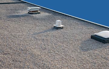 flat roofing Helme, West Yorkshire